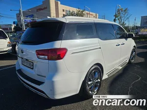 Kia Carnival, 2016 — миниатюра 4