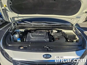 Kia Carnival, 2016 — миниатюра 5