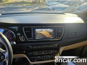 Kia Carnival, 2016 — миниатюра 8