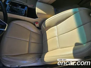 Kia Carnival, 2016 — миниатюра 10