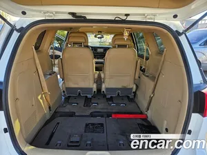 Kia Carnival, 2016 — миниатюра 13