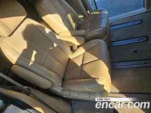 Kia Carnival, 2016 — миниатюра 14