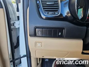 Kia Carnival, 2016 — миниатюра 16
