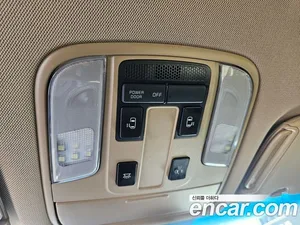 Kia Carnival, 2016 — миниатюра 18