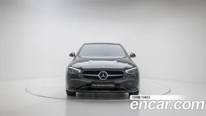 Mercedes-Benz C-Class, 2023 — миниатюра 3