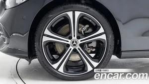 Mercedes-Benz C-Class, 2023 — миниатюра 5