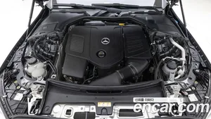 Mercedes-Benz C-Class, 2023 — миниатюра 6