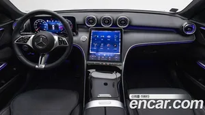 Mercedes-Benz C-Class, 2023 — миниатюра 7