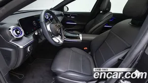 Mercedes-Benz C-Class, 2023 — миниатюра 14