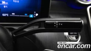 Mercedes-Benz C-Class, 2023 — миниатюра 19