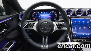 Mercedes-Benz C-Class, 2023 — миниатюра 20