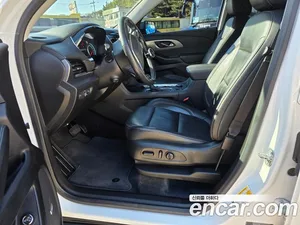 Chevrolet Traverse, 2020 — миниатюра 7