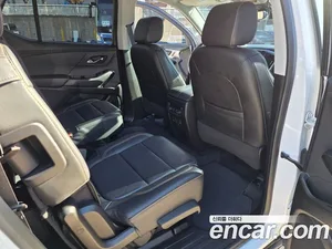 Chevrolet Traverse, 2020 — миниатюра 8