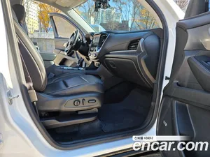 Chevrolet Traverse, 2020 — миниатюра 9