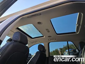 Chevrolet Traverse, 2020 — миниатюра 10