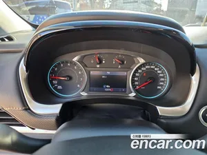 Chevrolet Traverse, 2020 — миниатюра 11