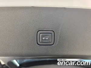 Chevrolet Traverse, 2020 — миниатюра 16