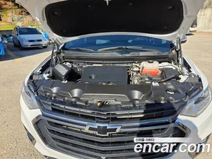 Chevrolet Traverse, 2020 — миниатюра 19