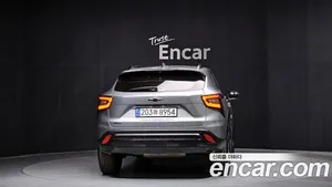 Chevrolet Trax, 2024 — миниатюра 4