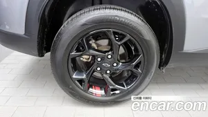 Chevrolet Trax, 2024 — миниатюра 5
