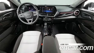 Chevrolet Trax, 2024 — миниатюра 7