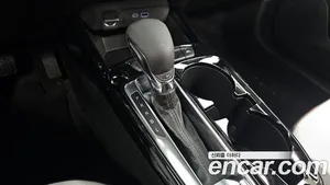 Chevrolet Trax, 2024 — миниатюра 9
