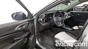 Chevrolet Trax, 2024 — миниатюра 10