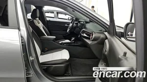 Chevrolet Trax, 2024 — миниатюра 11