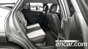 Chevrolet Trax, 2024 — миниатюра 12
