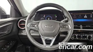 Chevrolet Trax, 2024 — миниатюра 13