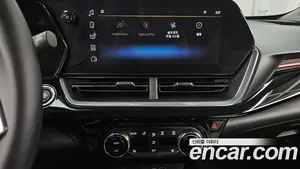 Chevrolet Trax, 2024 — миниатюра 14