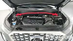 Hyundai Palisade, 2022 — миниатюра 6