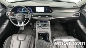 Hyundai Palisade, 2022 — миниатюра 7