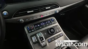 Hyundai Palisade, 2022 — миниатюра 9