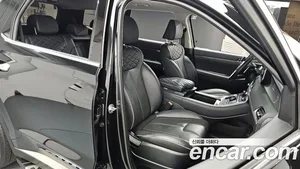 Hyundai Palisade, 2022 — миниатюра 10