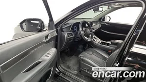 Hyundai Palisade, 2022 — миниатюра 11