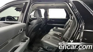 Hyundai Palisade, 2022 — миниатюра 12