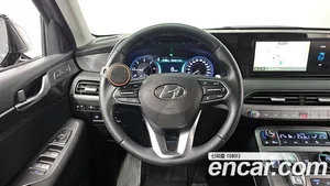Hyundai Palisade, 2022 — миниатюра 13