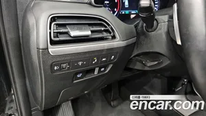 Hyundai Palisade, 2022 — миниатюра 15