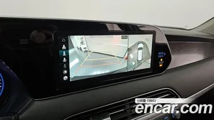 Hyundai Palisade, 2022 — миниатюра 17