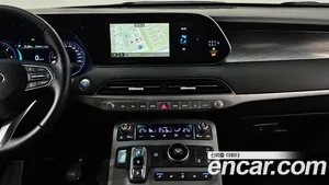Hyundai Palisade, 2022 — миниатюра 19