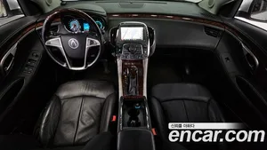 Chevrolet Alpheon, 2014 — миниатюра 7