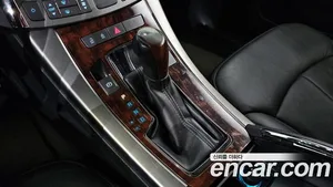 Chevrolet Alpheon, 2014 — миниатюра 9