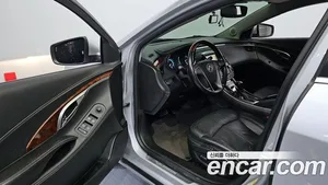 Chevrolet Alpheon, 2014 — миниатюра 10