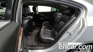 Chevrolet Alpheon, 2014 — миниатюра 11