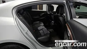 Chevrolet Alpheon, 2014 — миниатюра 12
