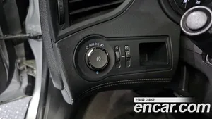 Chevrolet Alpheon, 2014 — миниатюра 15
