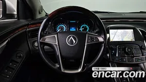 Chevrolet Alpheon, 2014 — миниатюра 16