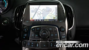 Chevrolet Alpheon, 2014 — миниатюра 17