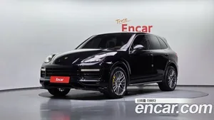 Porsche Cayenne, 2013 — миниатюра 1